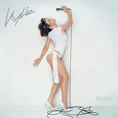 Zdjęcie produktu dla Kylie Minogue - Fever (20th Anniversary Edition) (180g) (LP)