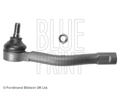Produktbild von BLUE PRINT Spurstangenkopf Spurstange für CHEVROLET Rezzo (U100) Vorne Links ADG08727