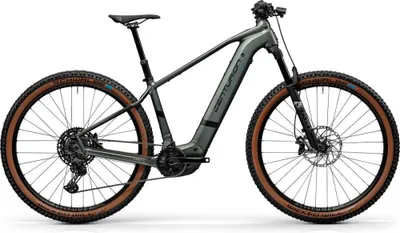 Produktbild von Centurion Backfire R2000 EP5 Schiefer matt S / (39) Anthrazit - kraftvolles E...