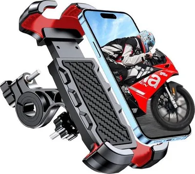 Obrázek produktu pro Držák na telefon na kolo