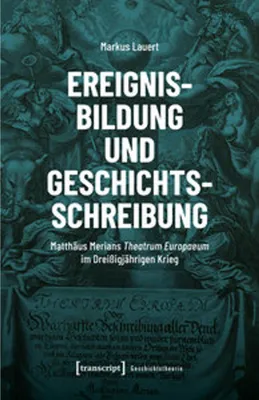 Obrázek produktu pro Ereignisbildung und Geschichtsschreibung