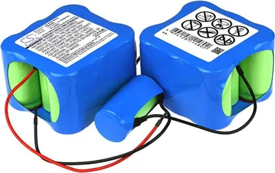 Obrázek produktu pro Baterie pro Bosch BBHMOVE7 atd