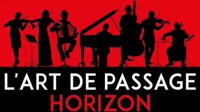 Produktbild von Horizon