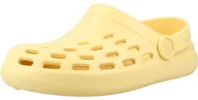 Produktbild von IGOR Sandale S10326 für Kinder, Gelb
