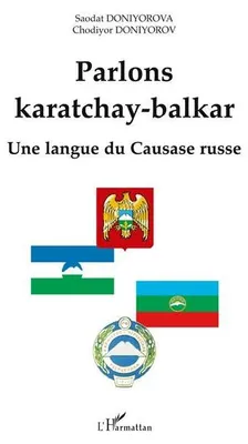 Produktbild von Parlons karatchay-balkar