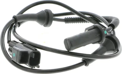 Produktbild von VEMO ABS Sensor Raddrehzahl Vorne Links für VOLVO XC90 I (275) V95-72-0058