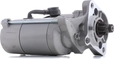 Produktbild von RIDEX 2S0137 Starter Anlasser 2kW für LAND ROVER Freelander SUV (L314) 12V