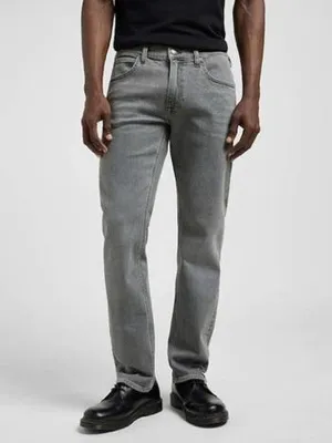 Produktbild von Lee - DAREN ZIP FLY ALUCARD - W31 X L32