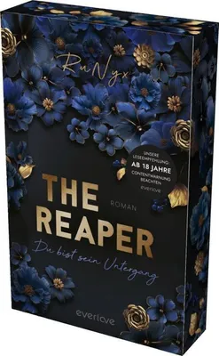 Produktbild von The Reaper - Du bist sein Untergang