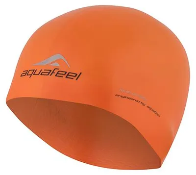 Zdjęcie produktu dla AQUAFEEL Kaptur silikonowy 34 pomarańczowy - - AQUAFEEL