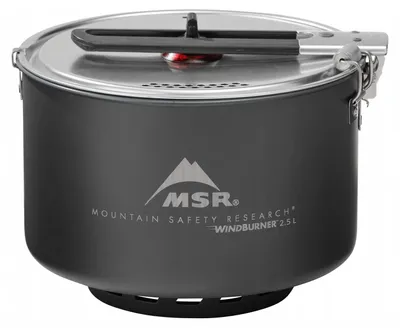 Produktbild von MSR - WindBurner Sauce Pot - Kochzubehör - 2.5L
