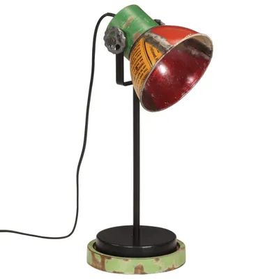 Immagine prodotto di Lampada da Scrivania 25 W Multicolore 17x17x50 cm E27