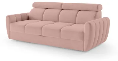 Productafbeelding van Slaapbank Franec Rozebeige