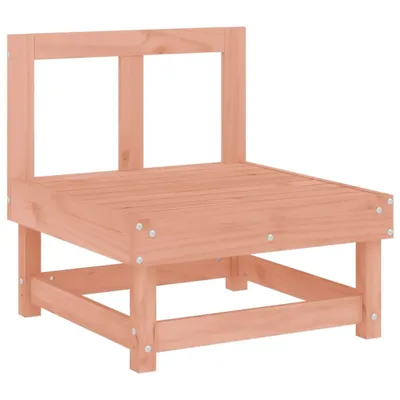 Produktbild von vidaXL Garten-Mittelsofa Massivholz Douglasie