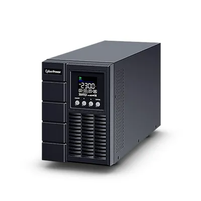 Produktbild von Cyber Power OLS1500EA-DE Cyberpower USV OLS1500EA-DE Tower 1500VA/1350W