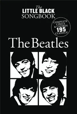 Produktbild von The Little Black Songbook