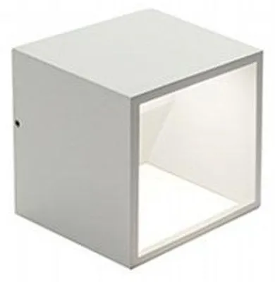 Immagine prodotto di Applique da Esterno a LED 9W 4000K Sovil Bianco