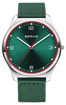 Obrázok produktu pre Pánske hodinky so slnečným ciferníkom - Bering model: 18342-508