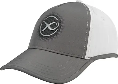 Image de Matrix Surefit Fishing Baseball Cap Grey