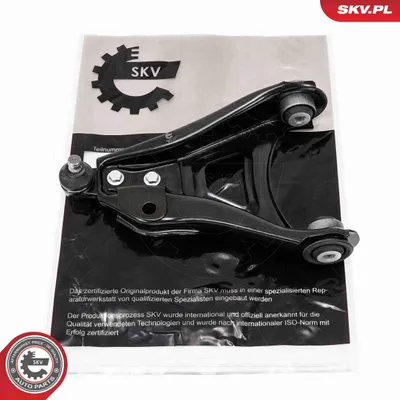 Produktbild von ESEN SKV 69SKV089 Querlenker Vorne Links für RENAULT CLIO II (BB0/1/2, CB0/1/2)