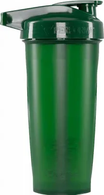 Produktbild von Performa Shakers Performa Activ (800ml) Green - Fitness-Zubehör - Streuer & Mixer