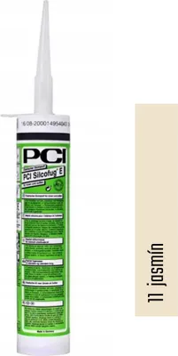 Produktbild von PCI Silcofug® E Elastischer Dichtstoff 310 ml - 11 Jasmin