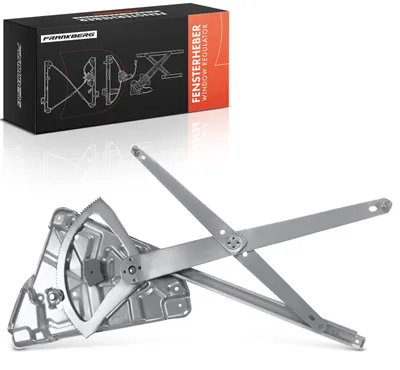 Immagine prodotto di Frankberg 1x regolatore finestrino anteriore destro per Land Rover Range Rover II P38A 94-02
