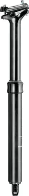 Produktbild von Syncros Duncan 2.0 125 Mm Teleskop-sattelstütze Silber 278-403 mm / 31.6 mm Silber 278-403 mm
