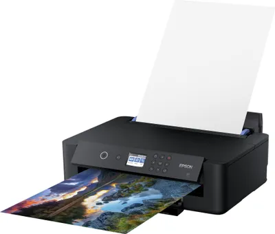Obrázek produktu pro Epson Expression Photo HD XP-15000 - tiskárna - barevná - oboustranná - inkoustová - A3/Ledger - 5760 x 1400 dpi - až 9,2 stran za minutu (černobíle)/..