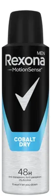 Image de Rexona Deo spray - 150ml - men cobalt dry