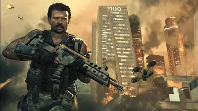 Produktbild von CoD  9 Black Ops 2  PS-3  UK Call of Duty