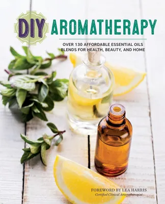 Produktbild von DIY Aromatherapy