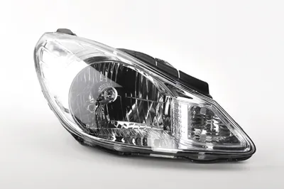 Obrázok produktu pre Johns, svetlomet pasuje do Hyundai i10 01/08-01/11 H4 pravá strana spolujazdca