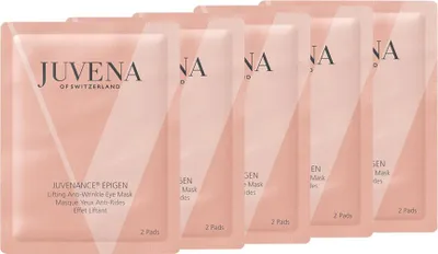 Immagine prodotto di Juvena Juvenance Epigen Lifting Anti-Wrinkle Eyes Mask 5x4ml