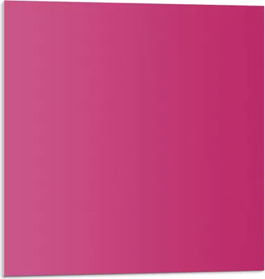 Immagine prodotto di Colore rosa - Autoadesivo - Rivestimenti murali - Pannello murale - Decorazione murale - Pannelli murali decorativi - Pannelli murali 3D - Design murale autoadesivo - 4 pezzi 50 x 50 cm