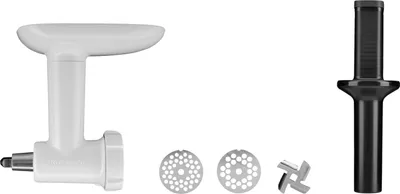 Obrázok produktu pre KitchenAid 5KSMFGA - Lebensmittelmühle - 1 Paar(e)