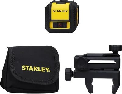 Produktbild von Linienlaser Cubix rot STANLEY STHT77498-1