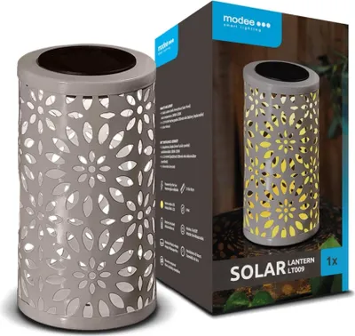 Zdjęcie produktu dla Lampa solarna Modee LT009