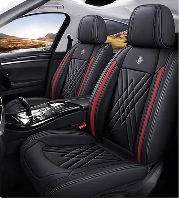 Imagen del producto de Juego completo de tapicería para asientos de Renault Austral, modelos 2024-2027