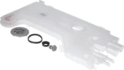 Produktbild von Wassertasche Enthärter Seitentasche Wassereinlauf Geschirrspüler Spülmaschine BOSCH Siemens 20001729