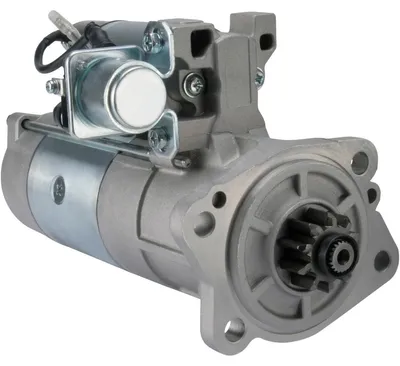 Produktbild von HC-Cargo F032114169 Starter Anlasser 5,0kW 24V
