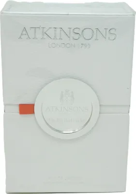 Immagine prodotto di Atkinsons The Big Bad Cedar Eau de Parfum 100 ml