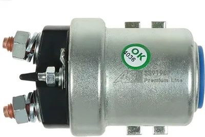 Obrázok produktu pre AS-PL SS9190P Elektromagnetický spínač pre štartér/spúšťač