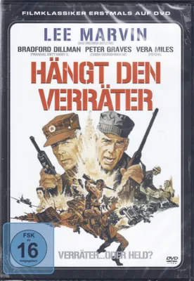 Zdjęcie produktu dla Hängt Den Verräter