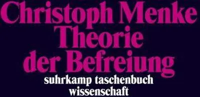 Obrázek produktu pro Theorie der Befreiung