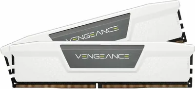 Produktbild von Corsair Vengeance , 32 GB, 2 x 16 GB, DDR5, 5600 MHz, 288-pin DIMM