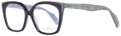 Imagen del producto de YOHJI YAMAMOTO EYEWEAR Monturas de gafas YY1037 54774