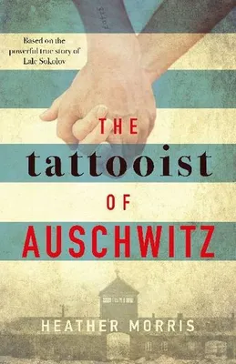 Produktbild von The Tattooist of Auschwitz