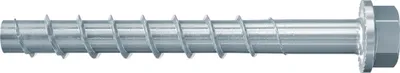 Image de Fischer Betonschraube 14 mm 110 mm Außensechskant 20 St. 536871 (536871)