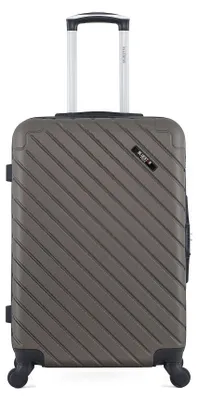 Image de BLUESTAR - Valise Weekend CITE 65 cm 4 Roues